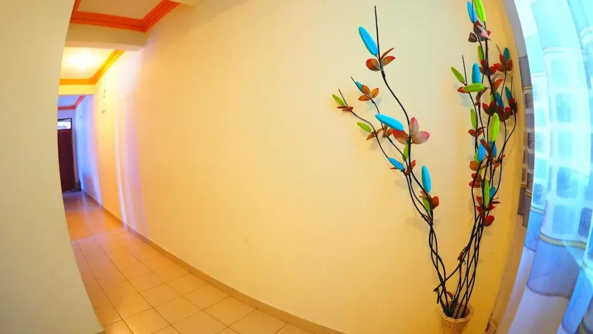 Wawa Luxury apartments