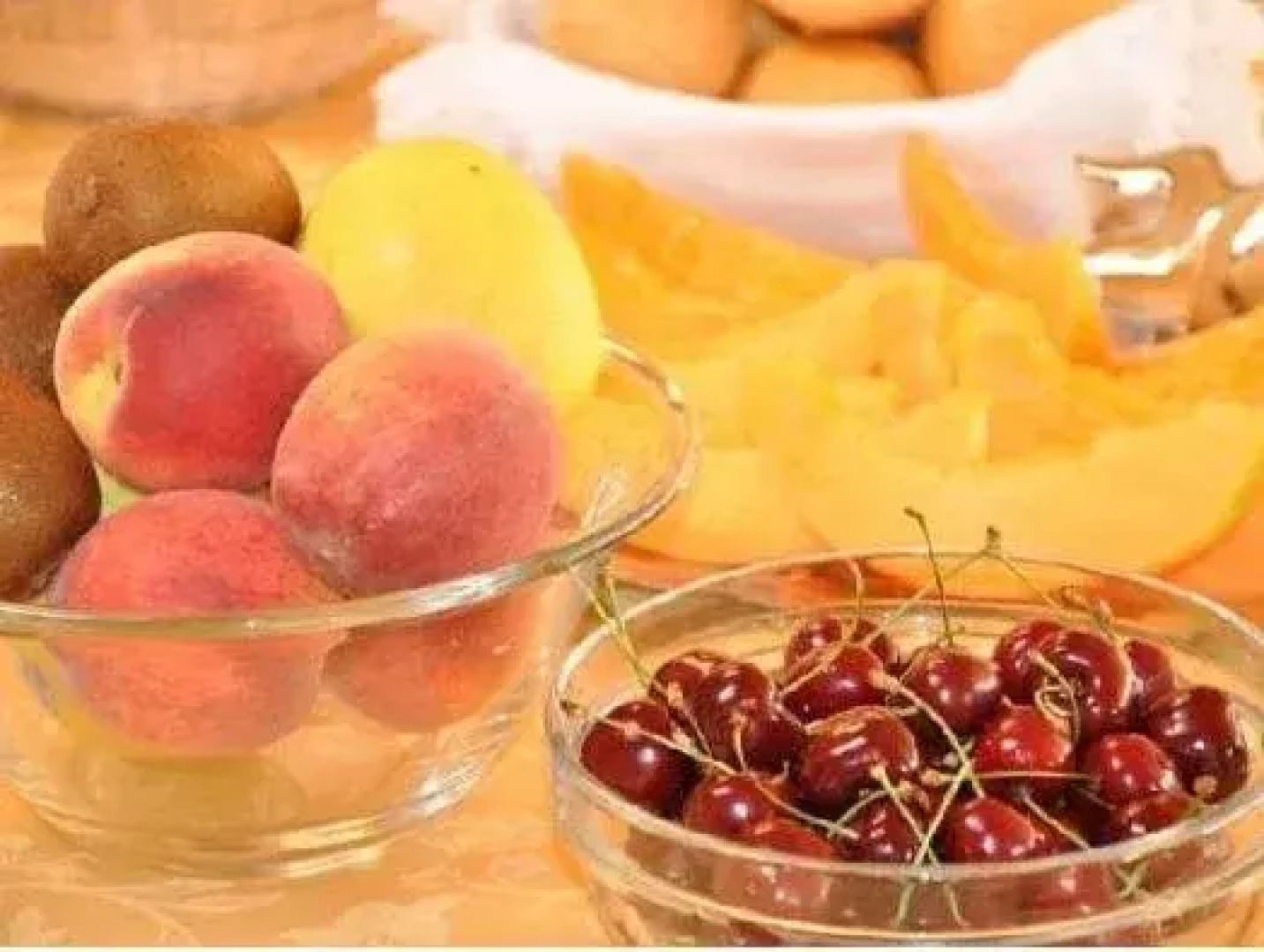 Agriturismo Le Murette