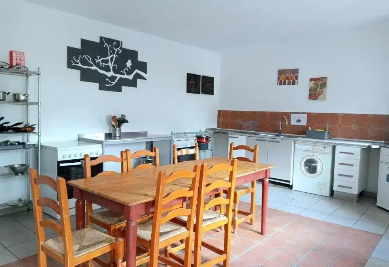 Lodge Villa perfect for families