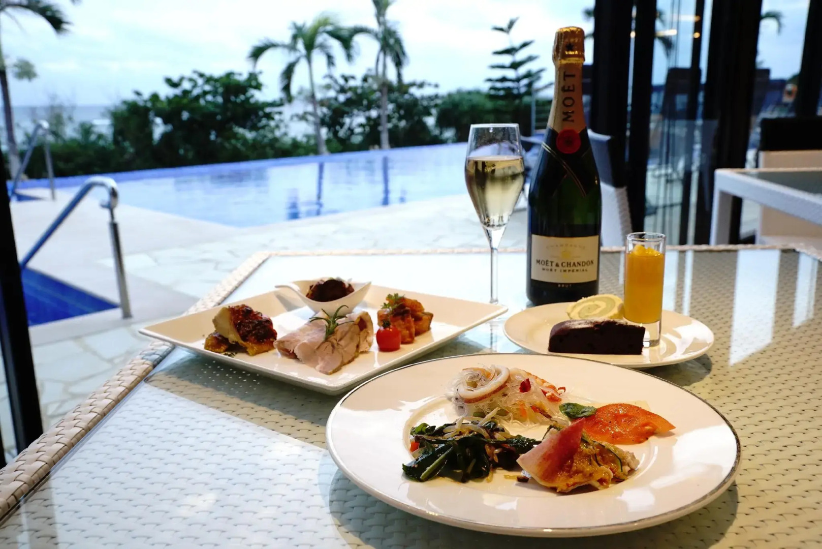 Allamanda Imgya Coral Village