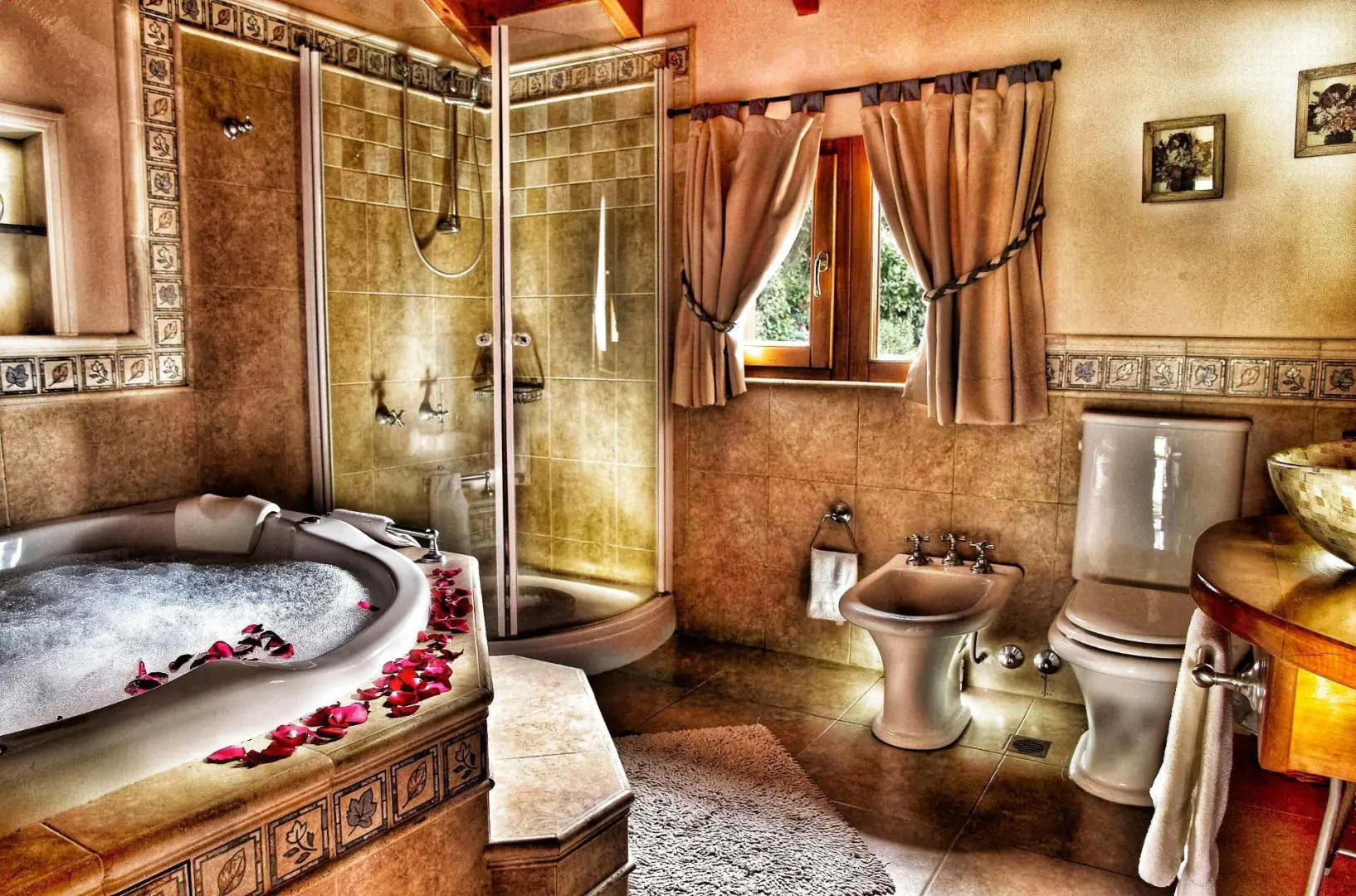 Bungalows Buena Vista