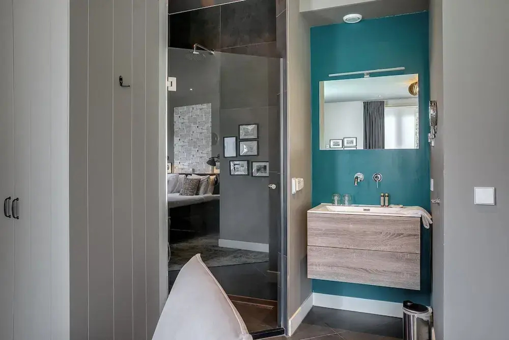 Boutique Hotel 't Vosje (Business & Leisure)