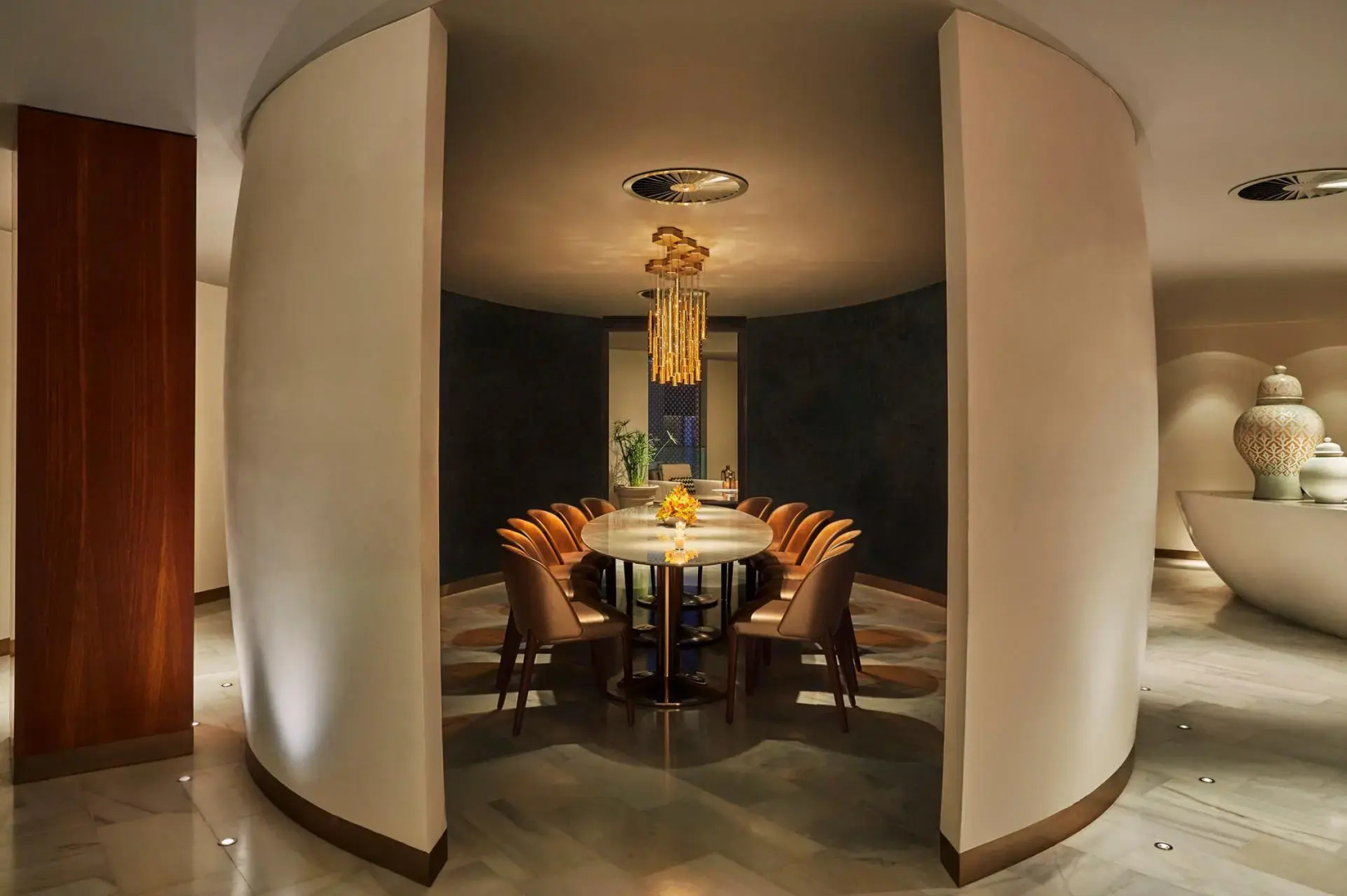 Four Seasons Hotel Casablanca