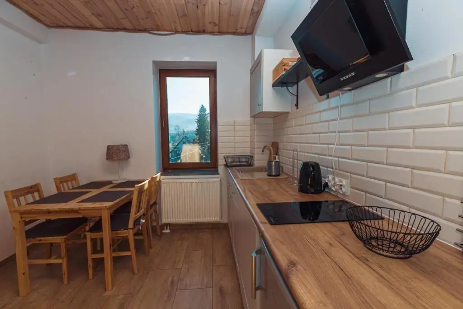 Pod Śnieżnymi Kotłami