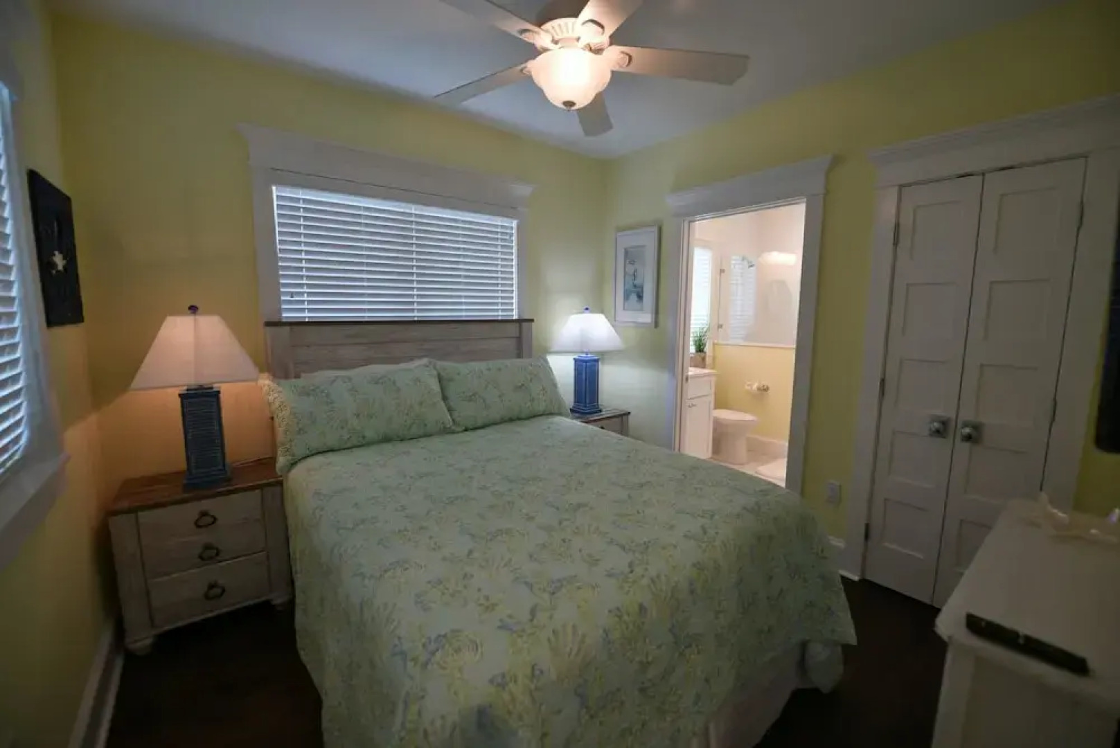 Sunset Paradise Apartment 5