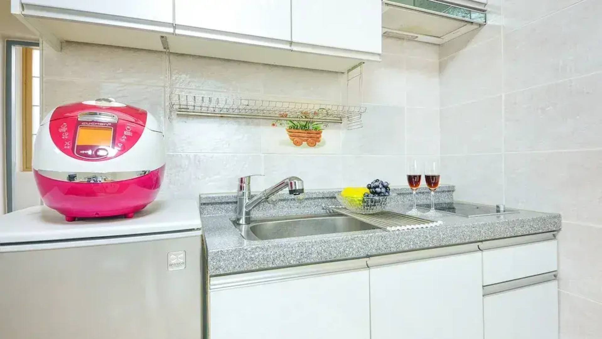 Samcheok Haemaru Pension