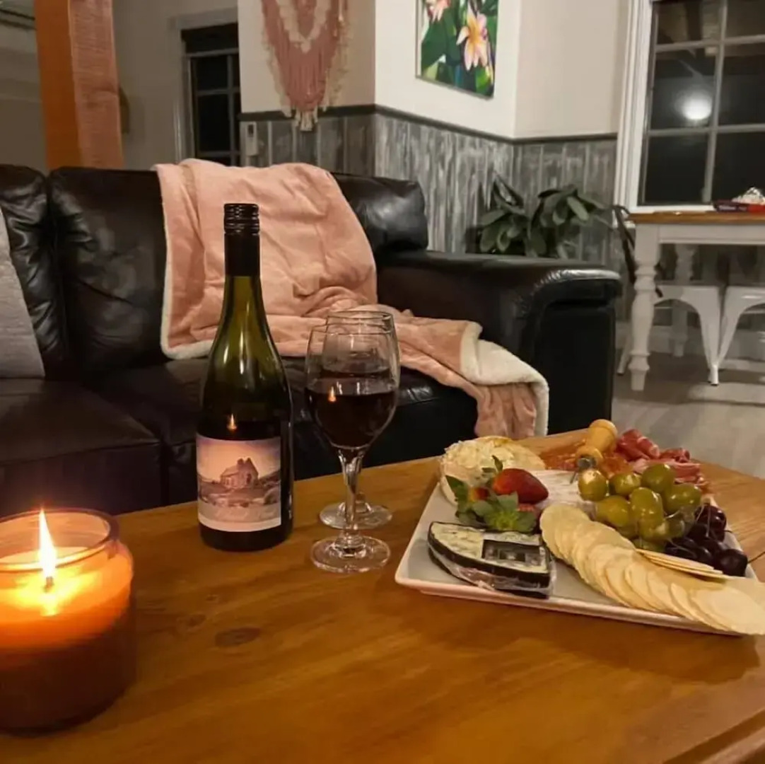 Trawool Shed Cottages