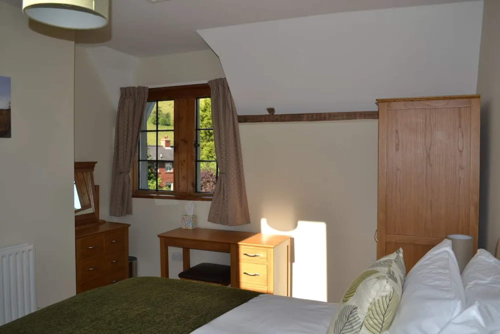 The School House B&B