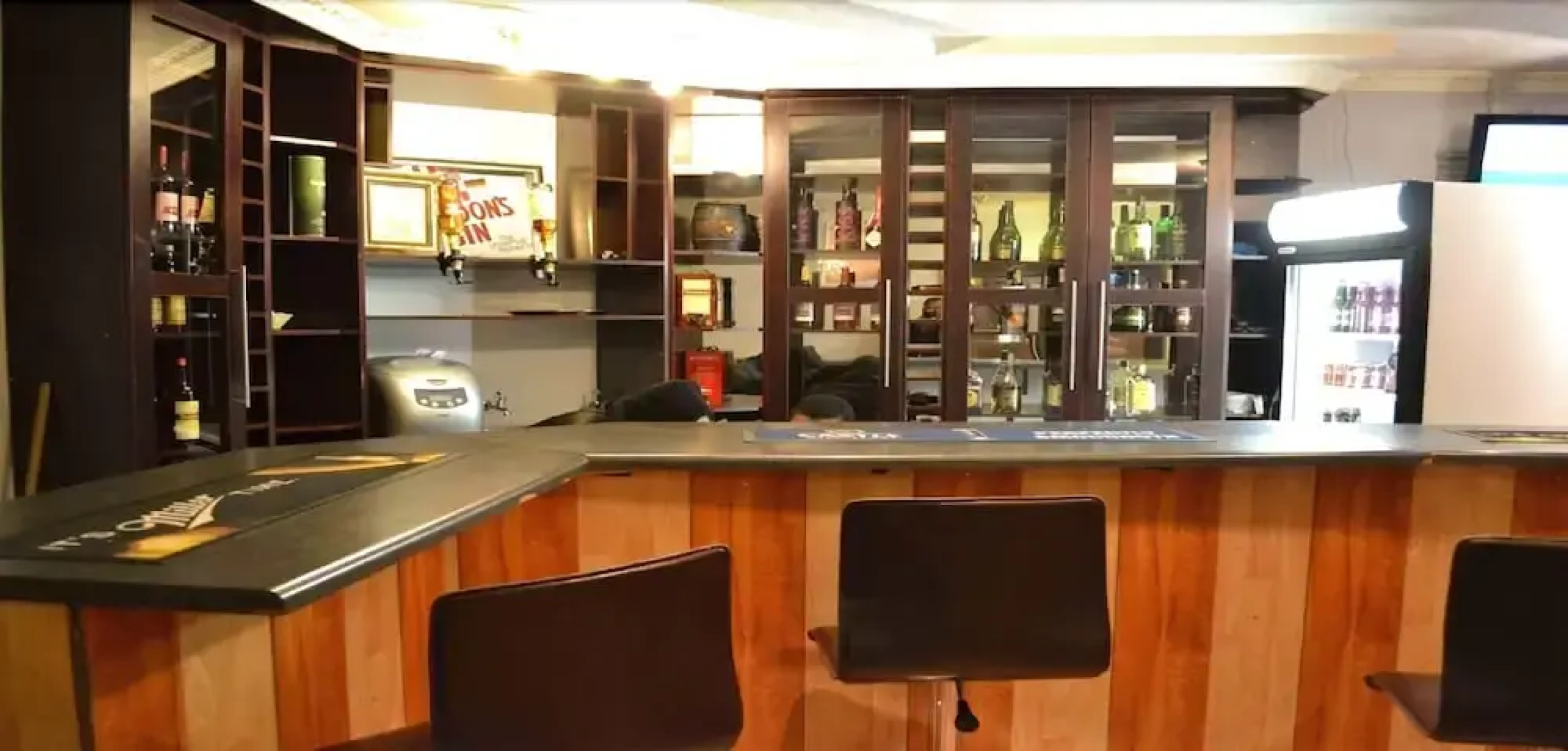 Mohale Oa Masite Hotel