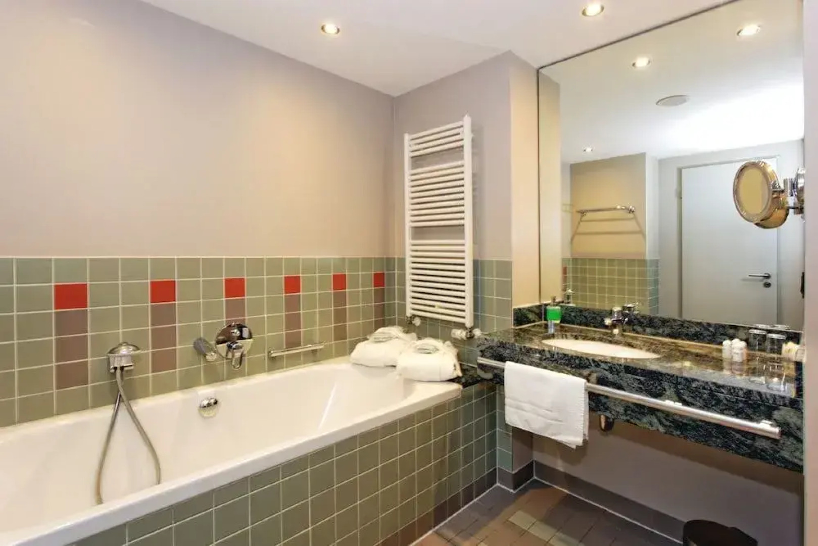 Akzent Hotel Kaliebe