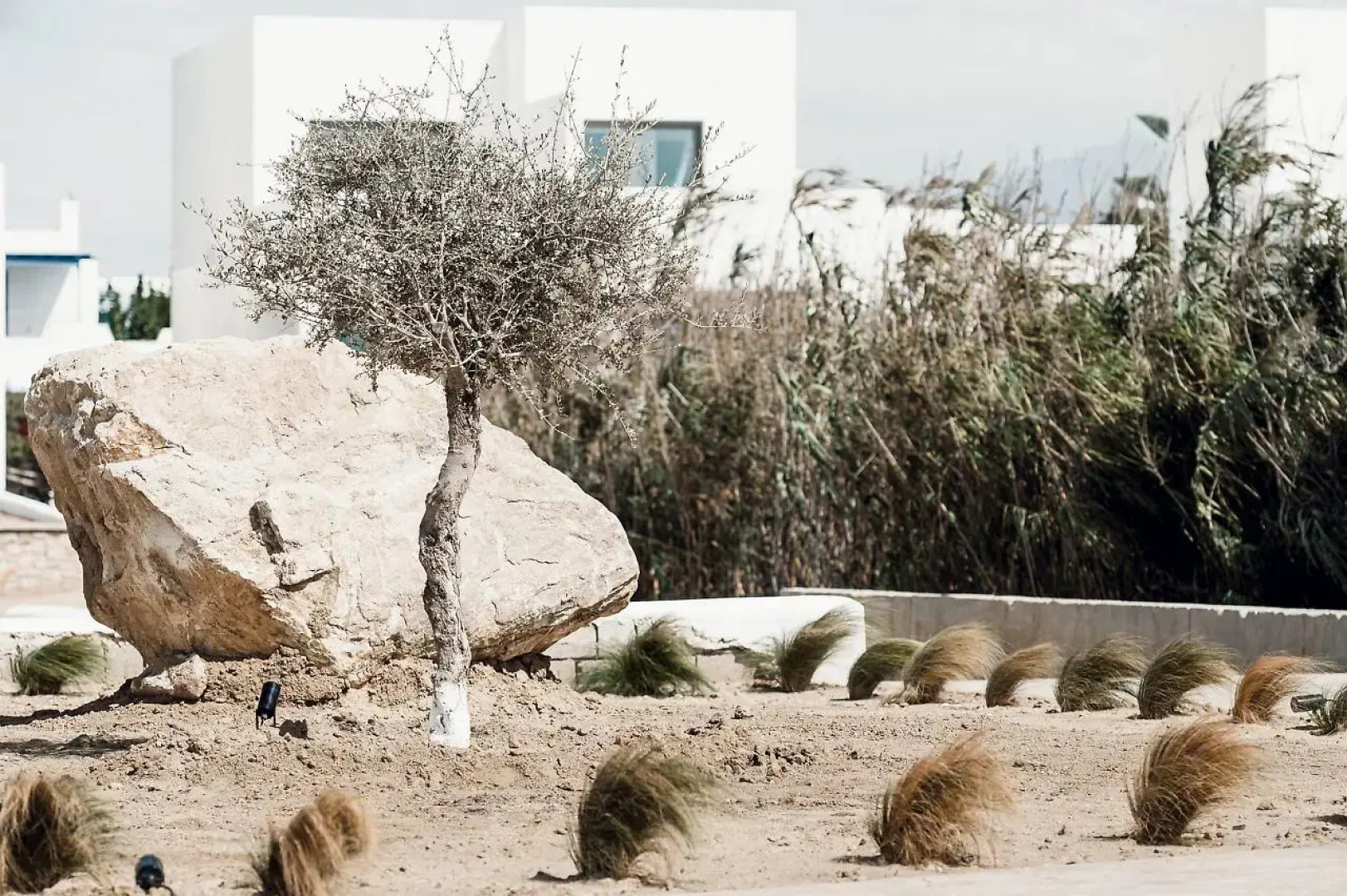 Sundunes Hotel Naxos