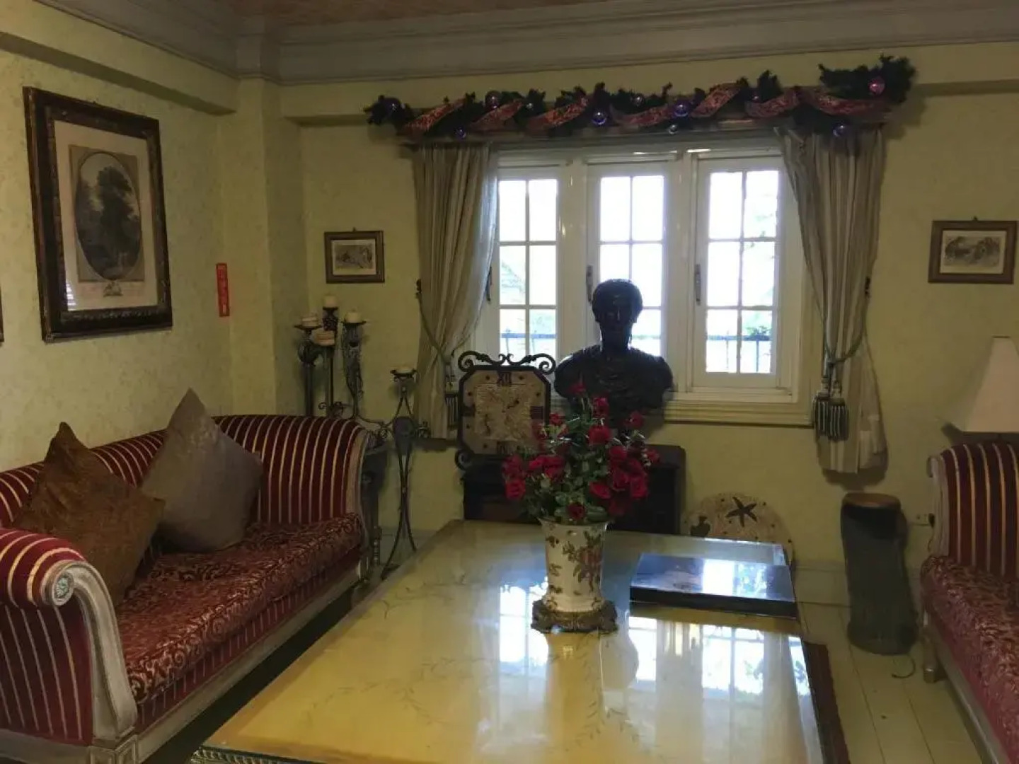 Shangrila Music Villa