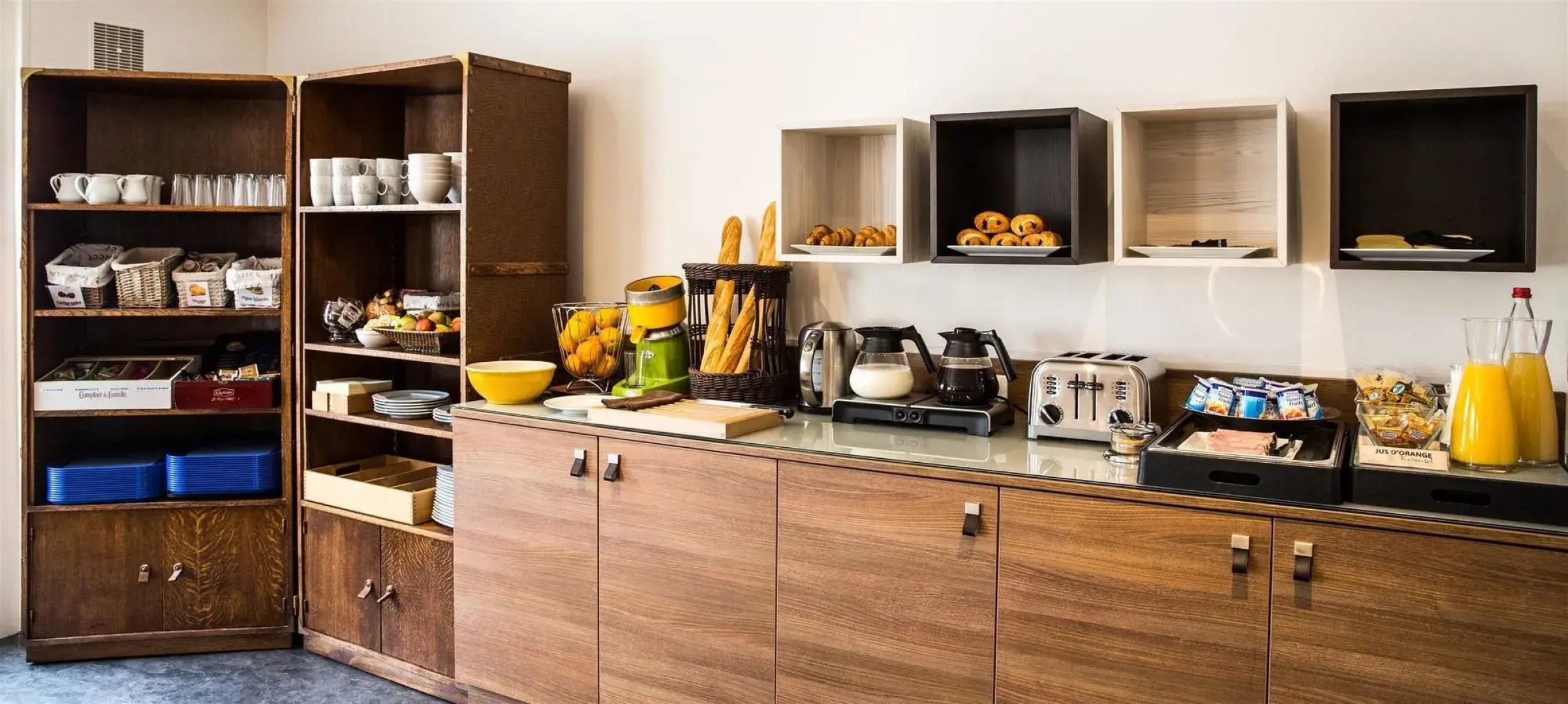 Kyriad Montargis - Amilly