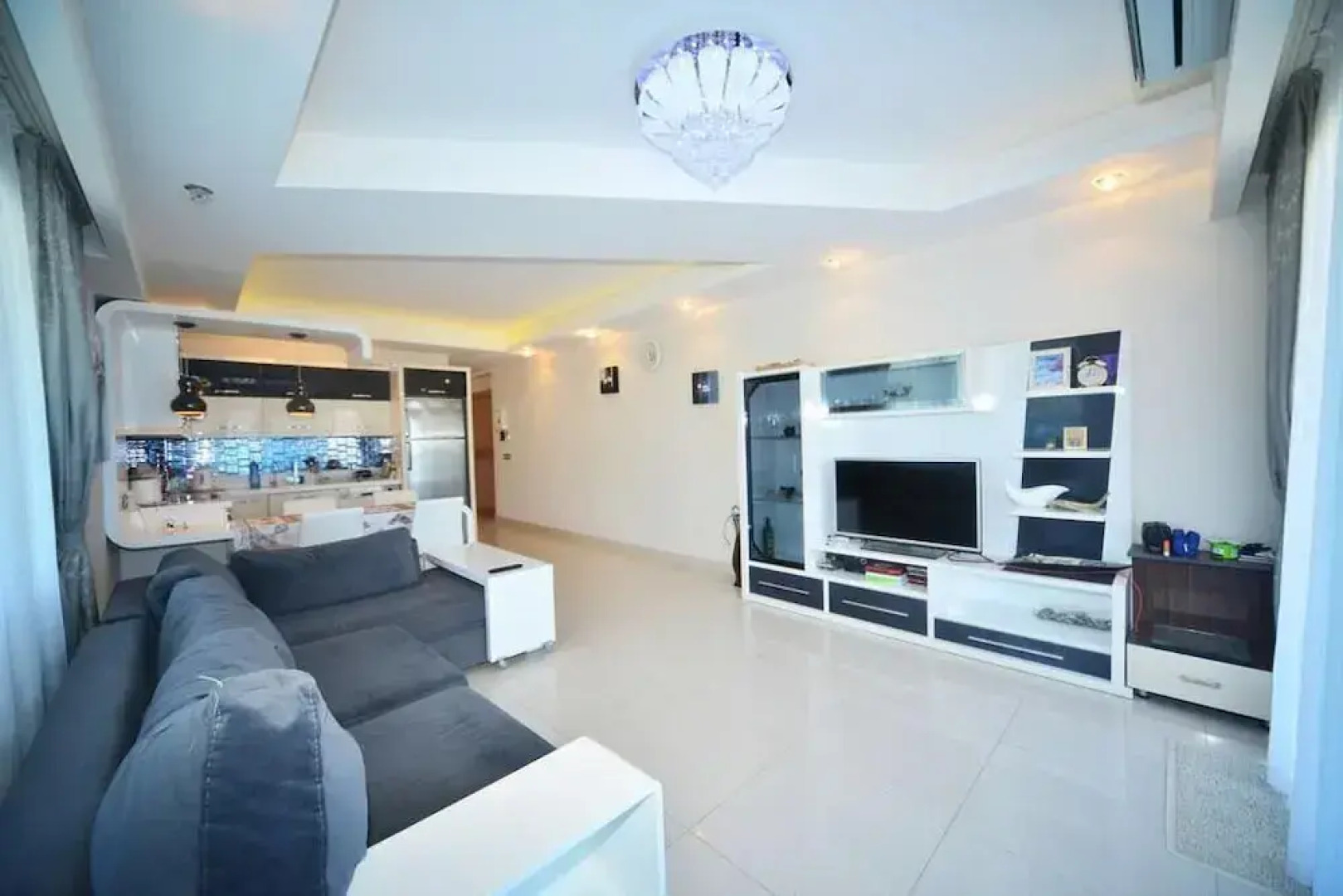 Alanya Azura Family Style