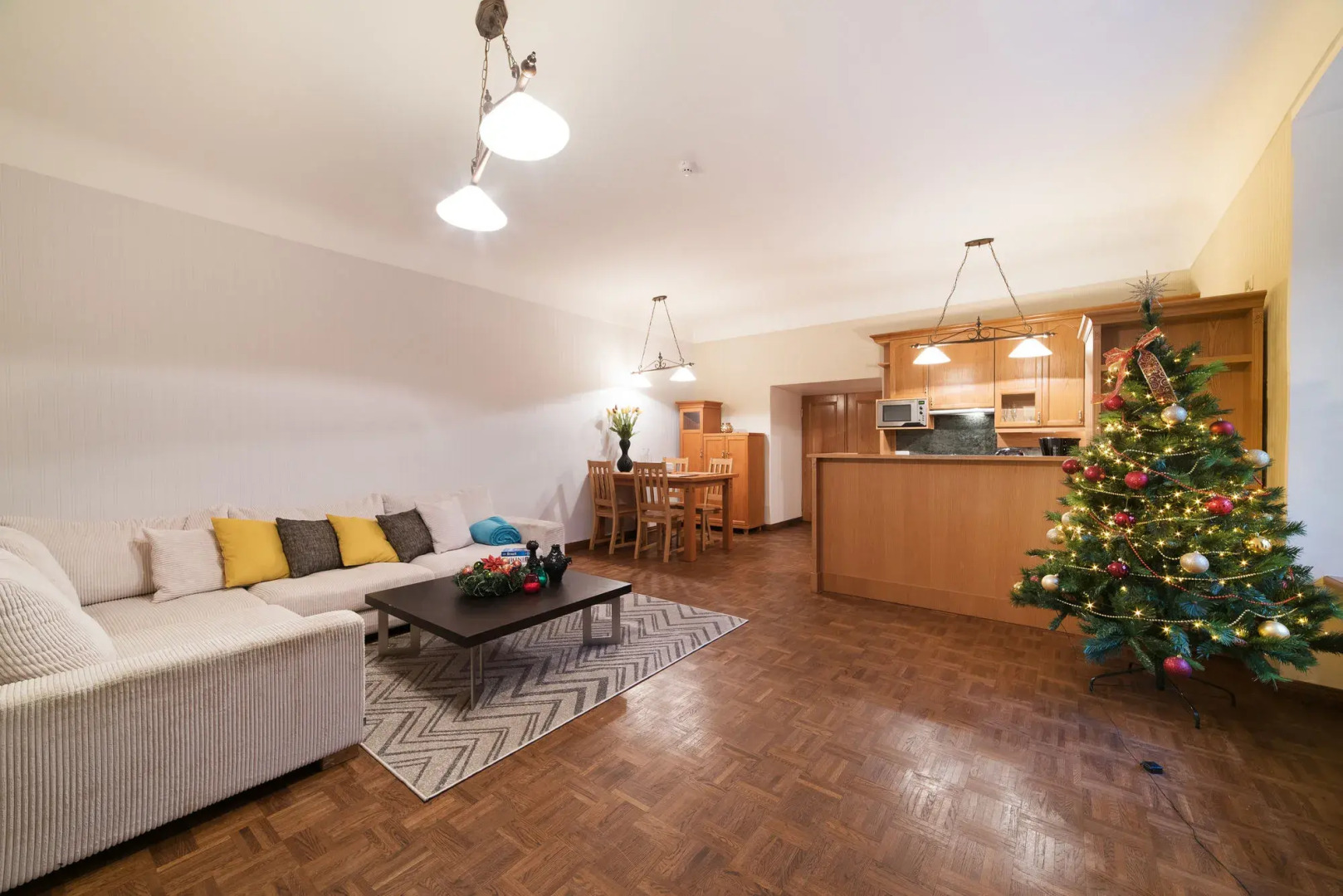 Tallinn City Apartments - Town Hall Square