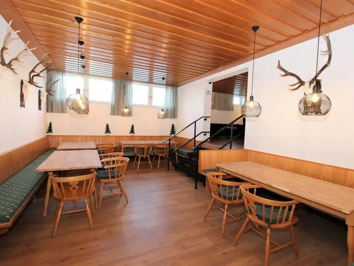 Alpenland Seefeld in Tirol