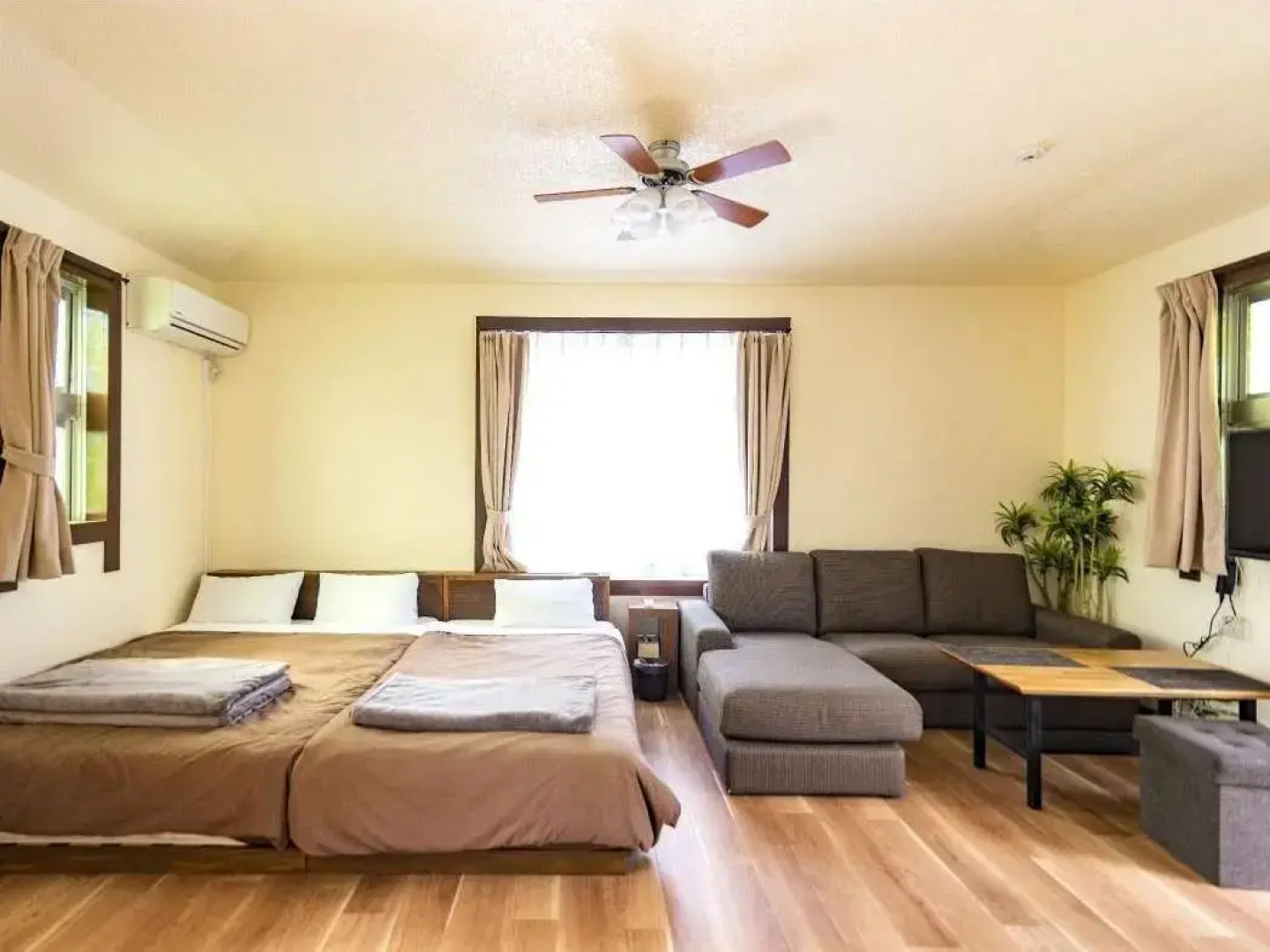 Yukurina Resort Okinawa Umikaji