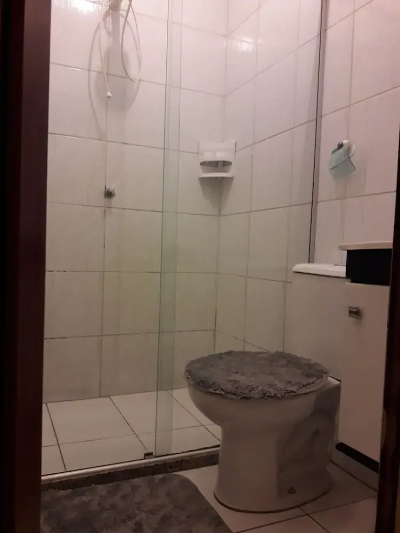 Árvore da Vida Pousada