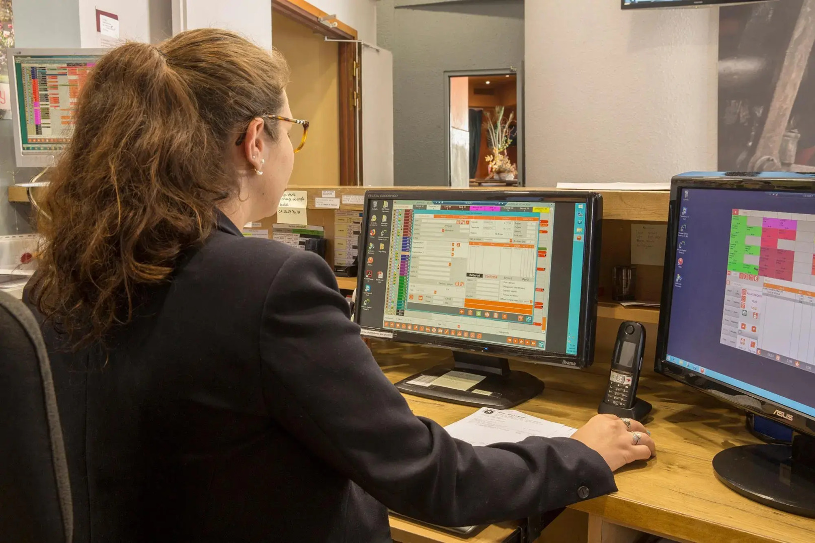 The Originals City, Hôtel Le Berry, Bourges