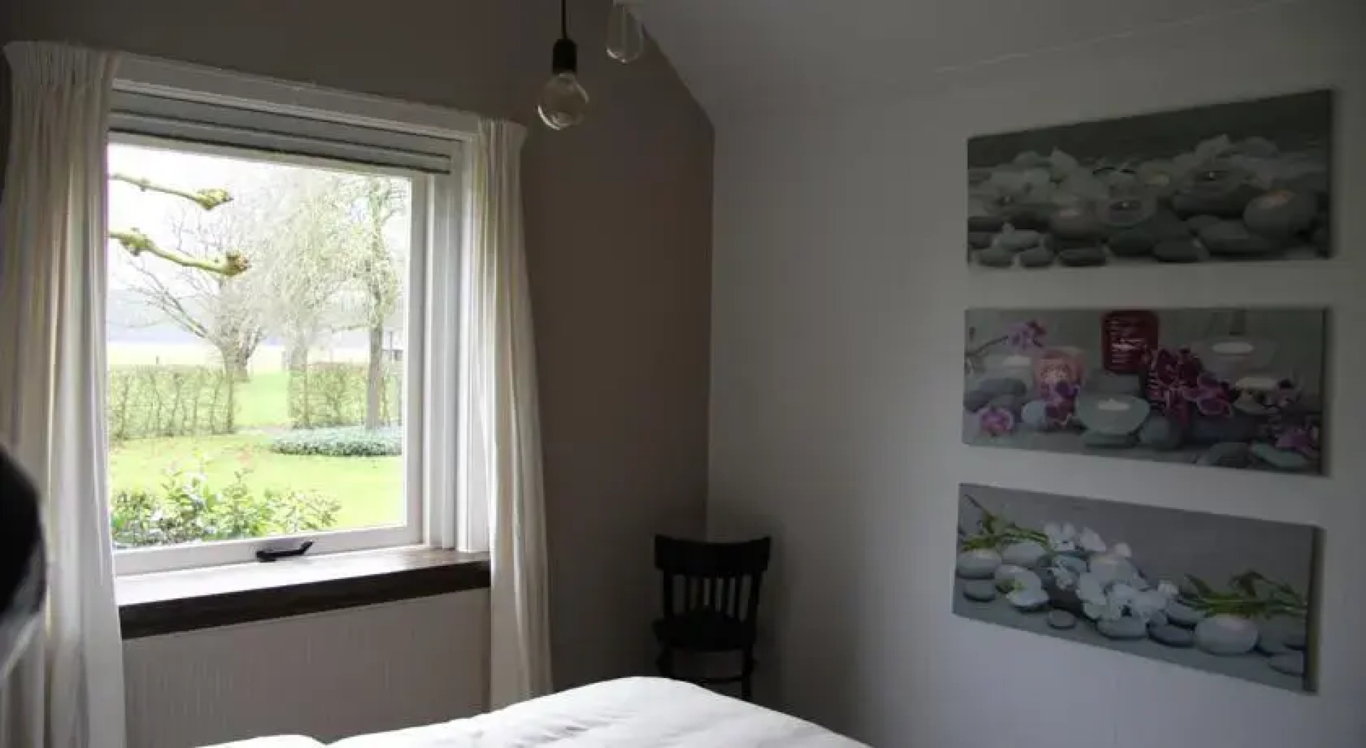 Bed and breakfast Het Hagenhuus
