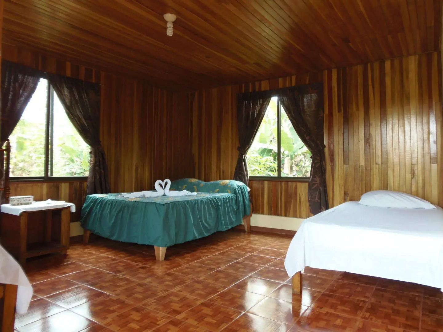 Posada Turismo Rural San Juan