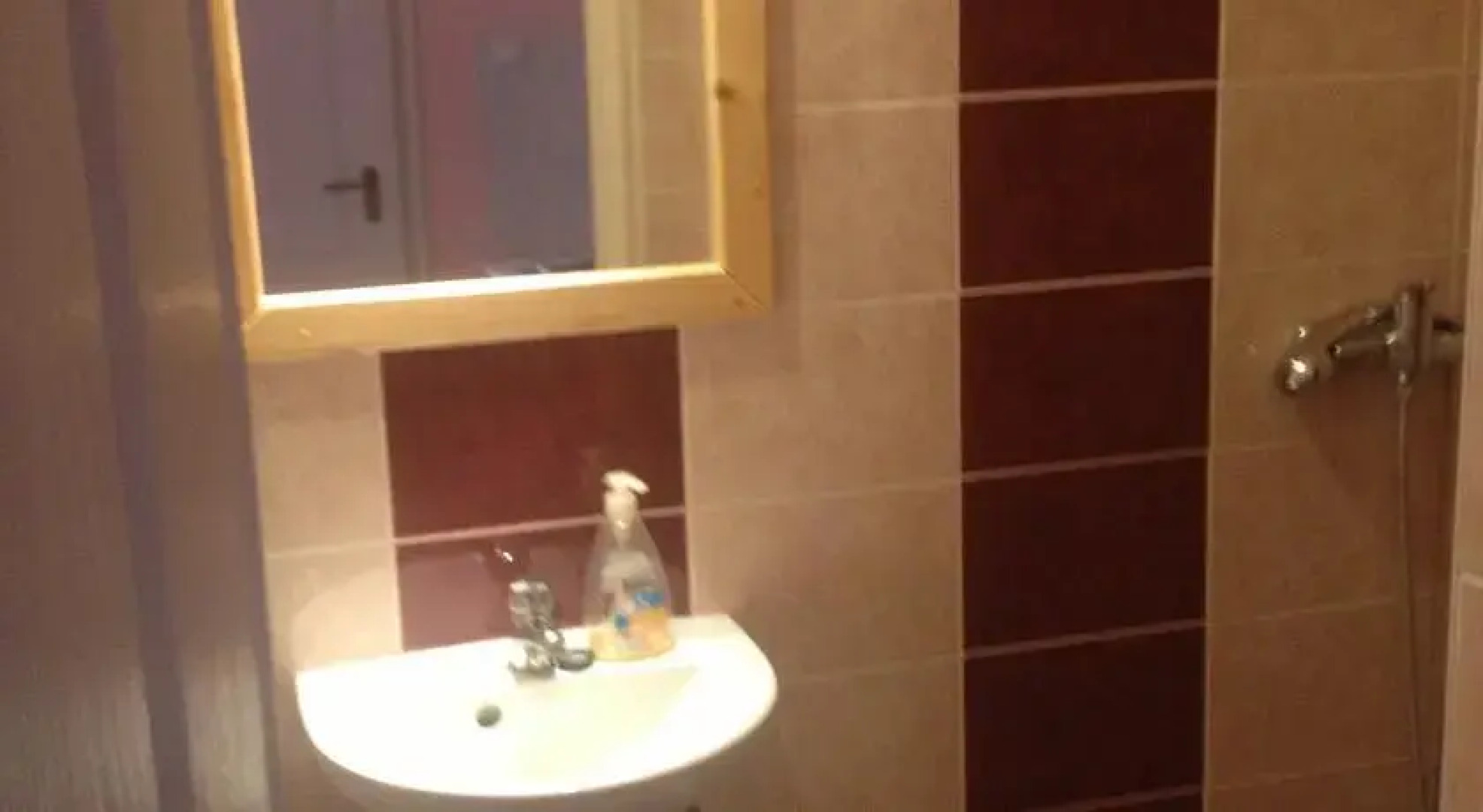 Colorado Apartmanház