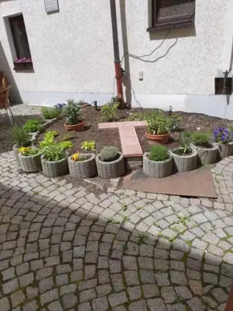 Hotel Goldener Löwe