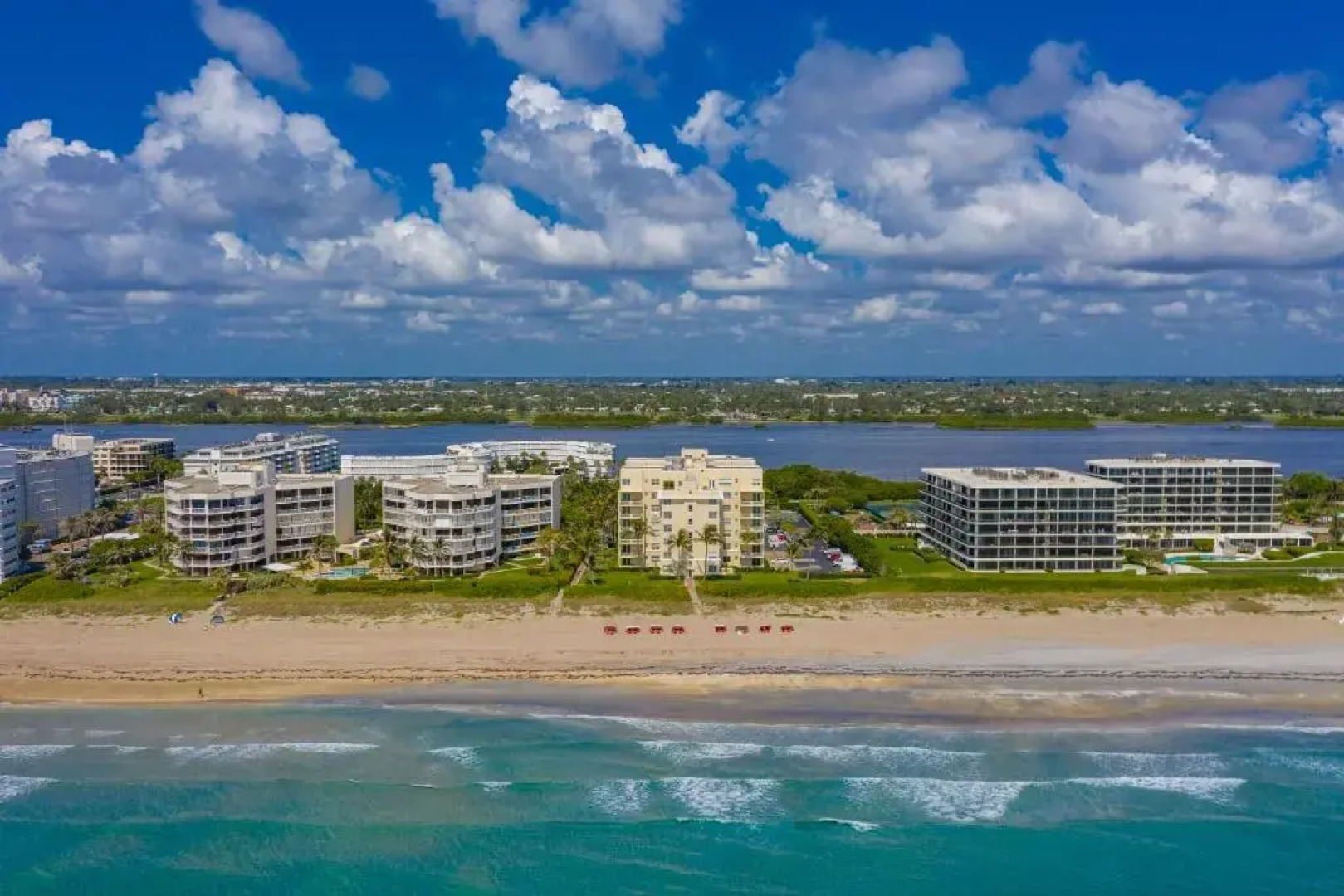 The Ambassador Hotel