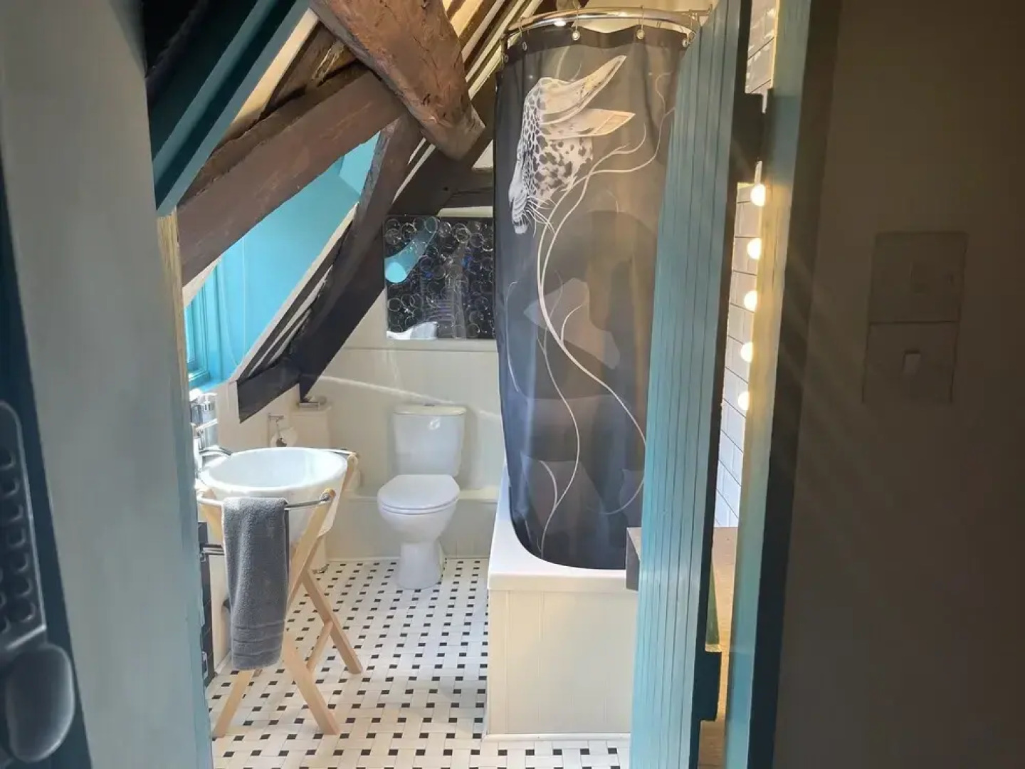 The Kingsbury at No7 & No8