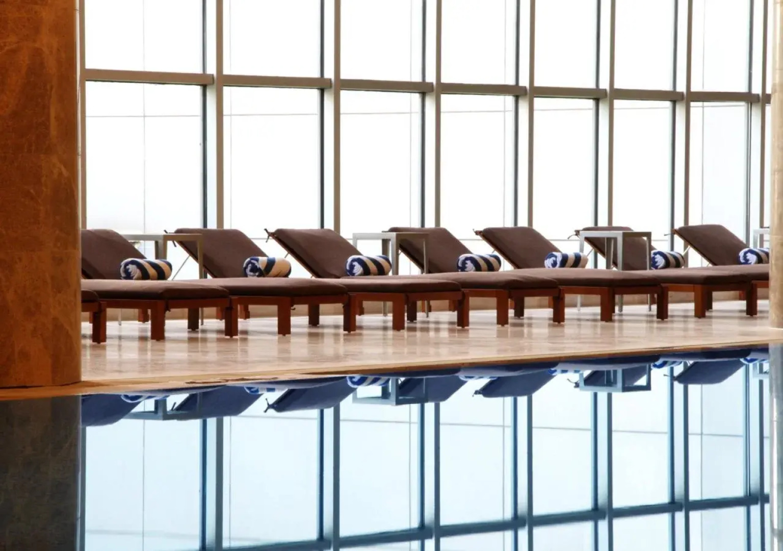 Nanning Marriott Hotel