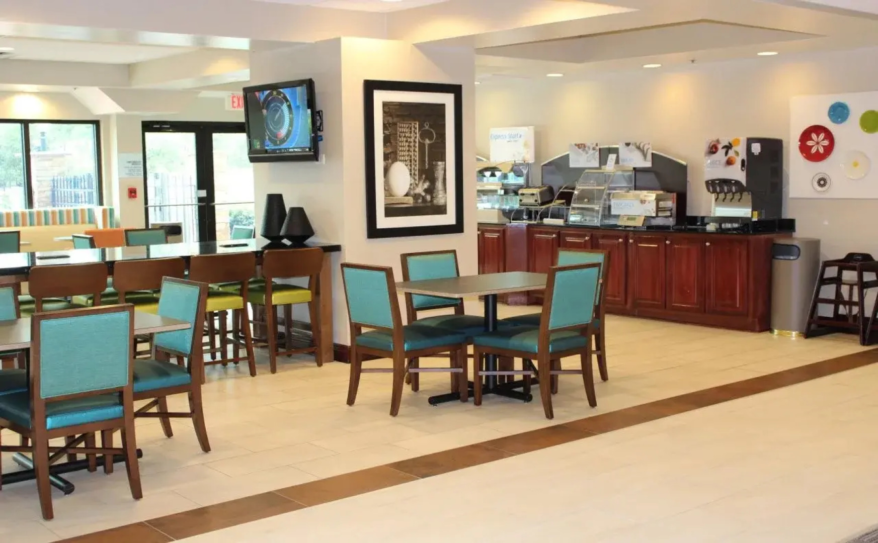 Holiday Inn Express & Suites Mobile West I-10 by IHG