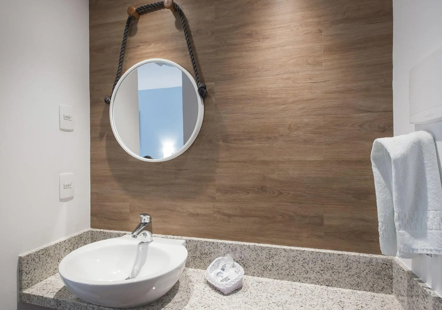 Pousada Olho D'água