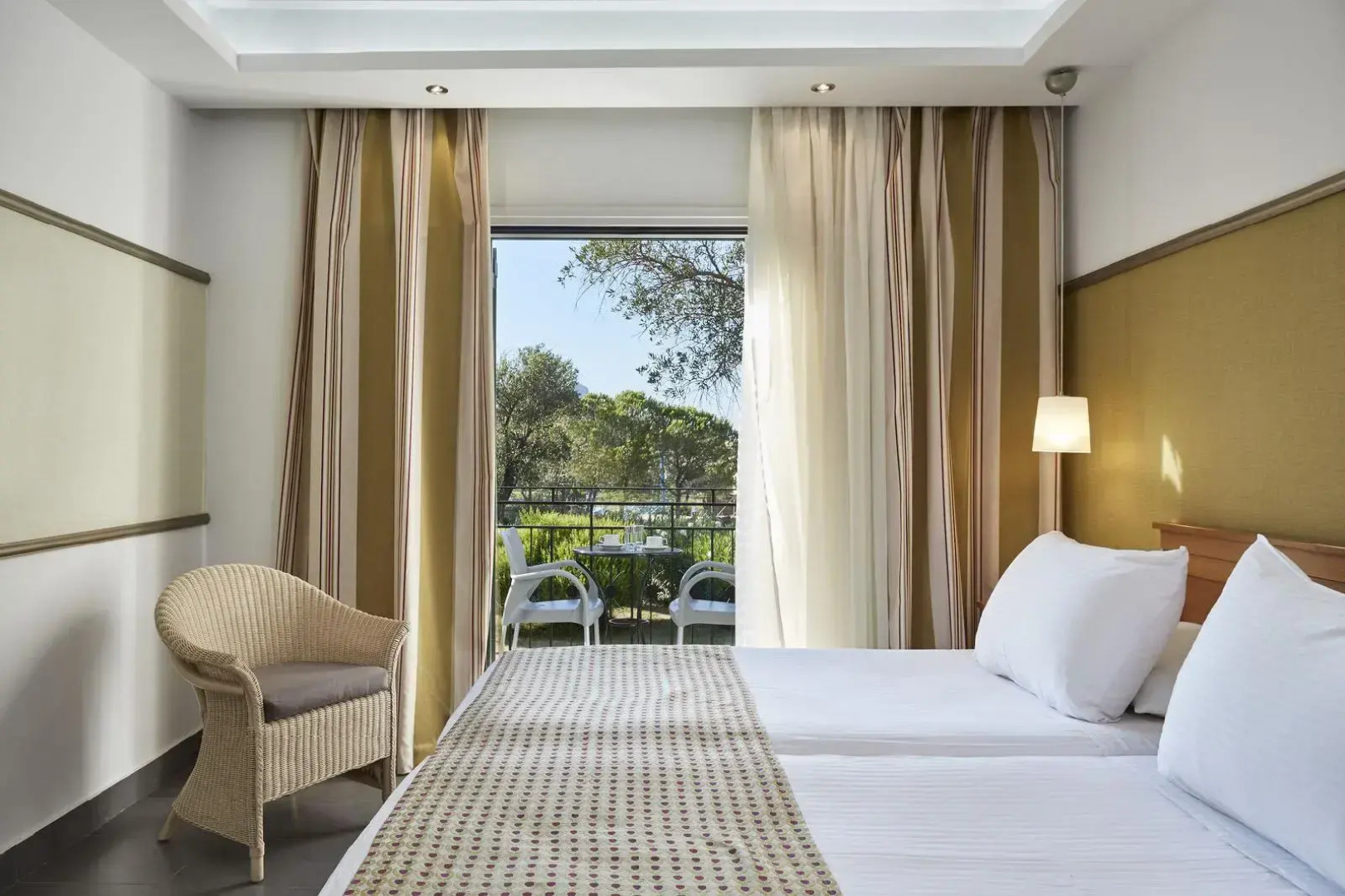 Sentido Apollo Palace and Waterslides