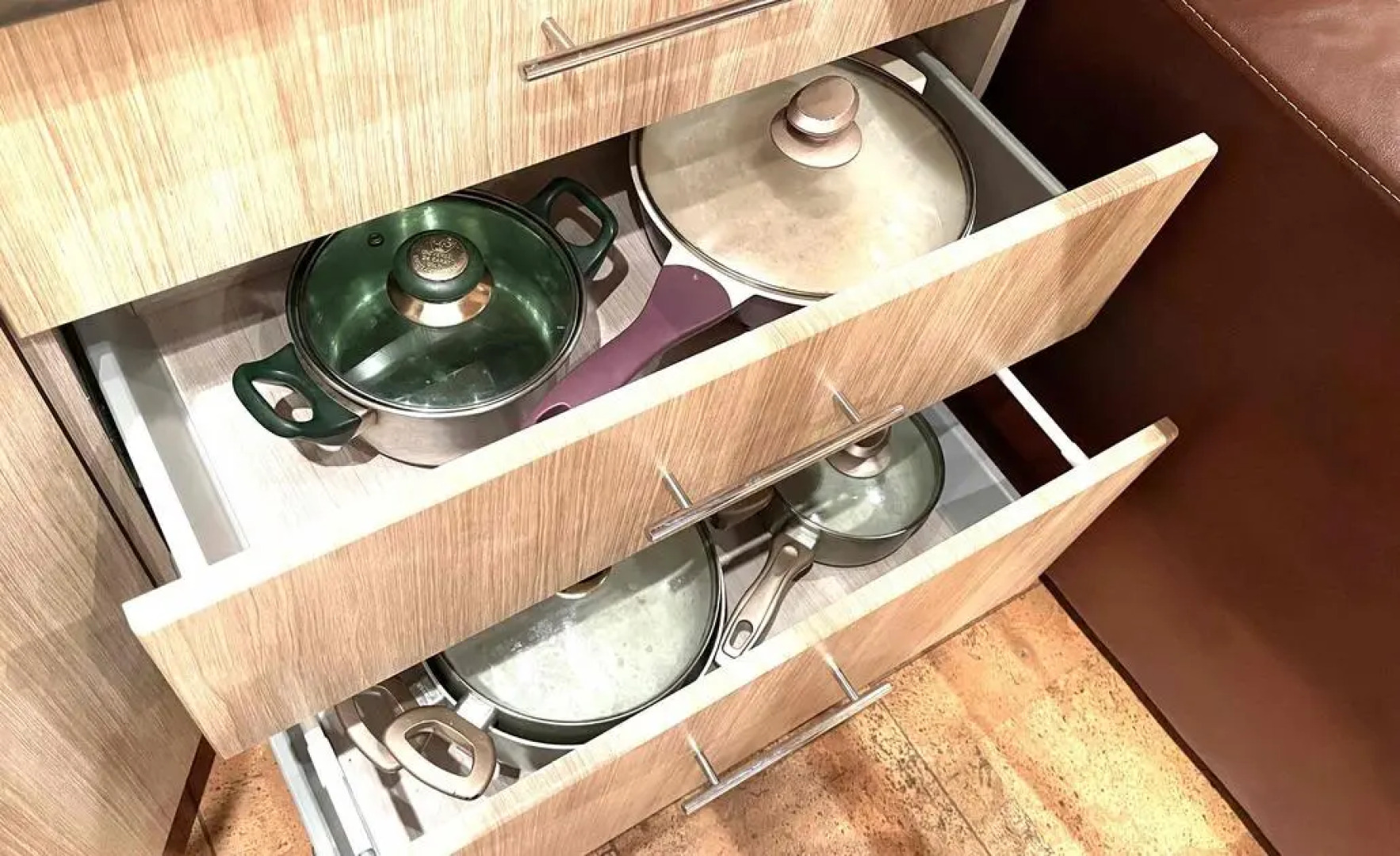 Мирный дом на Ленинградском проспекте