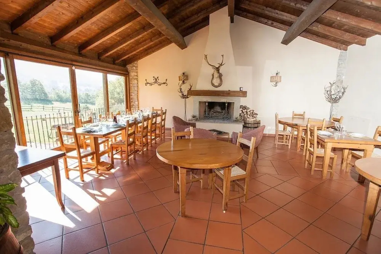 Agriturismo Il Passeggere