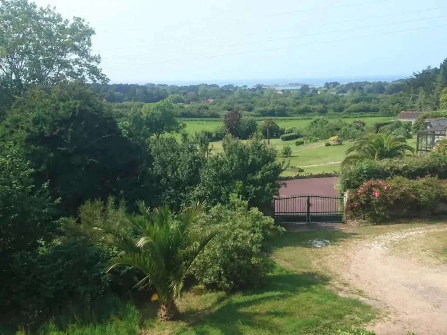 Maison Pleumeur-Bodou, 6 pièces, 11 personnes - FR-1-368-251