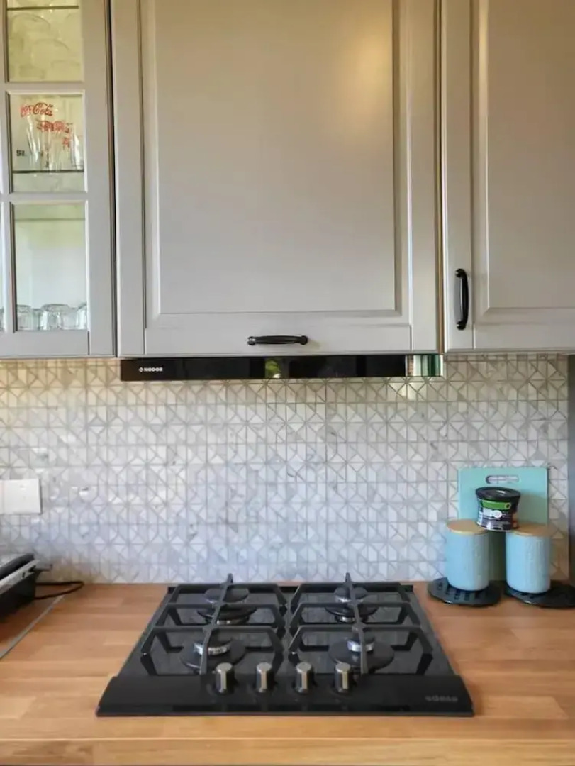 Theplatresnest Lovely 3-bed House in Pano Platres