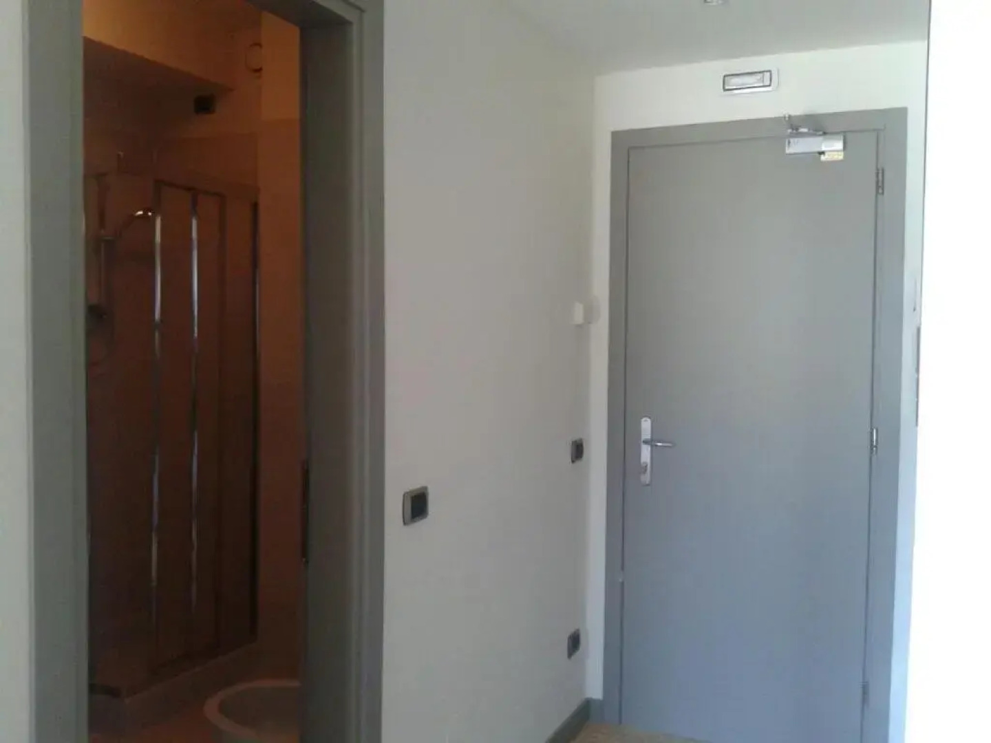 Locanda Del Lago Rosmunda