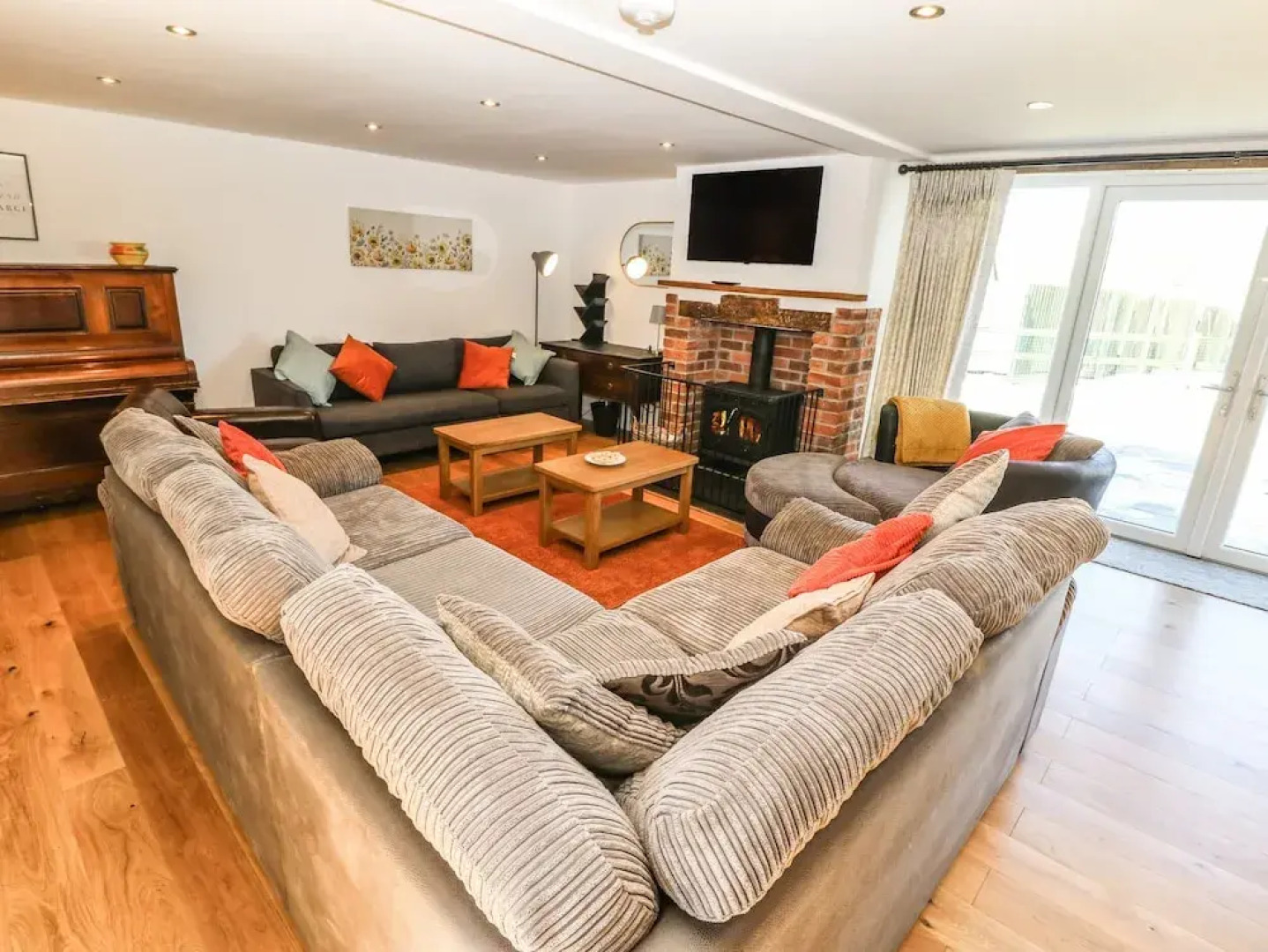 Bwthyn Y Bugail (shepherd's Cottage