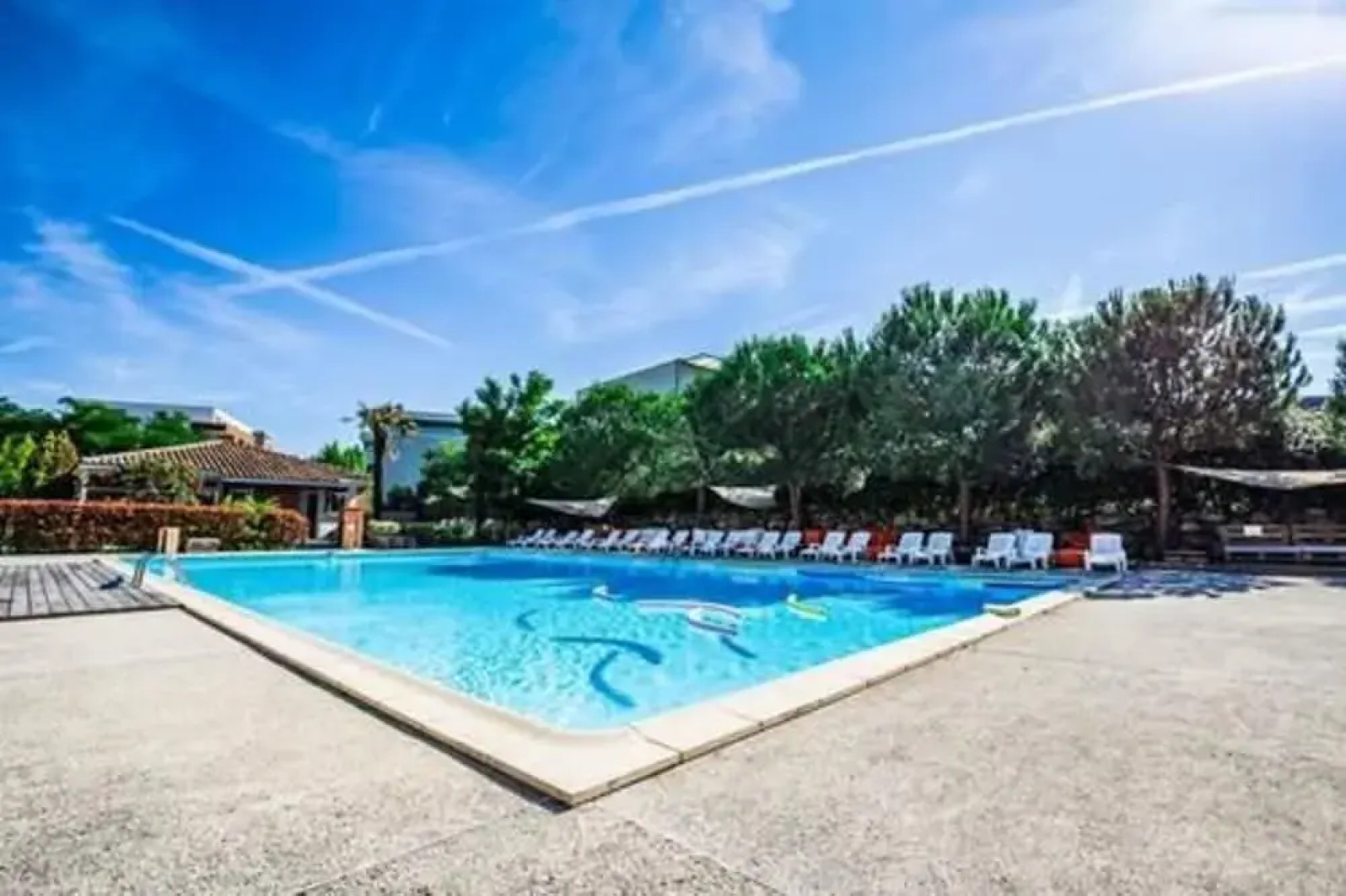 Sporting House Hôtel