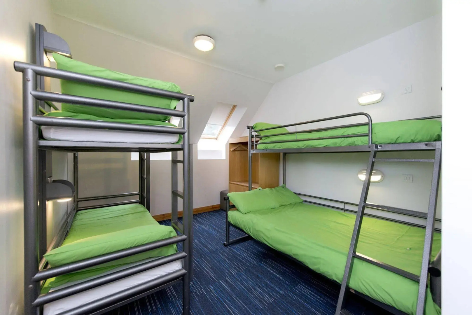 YHA Sherwood Forest - Hostel