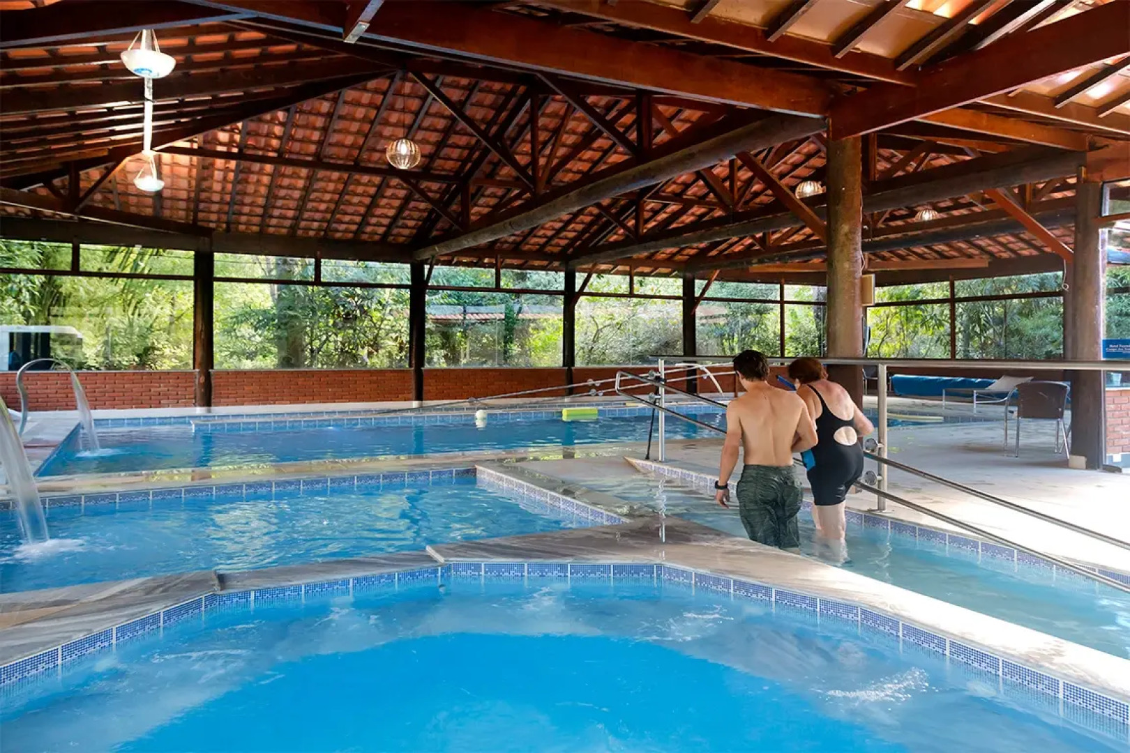 Hotel Fazenda Campo dos Sonhos