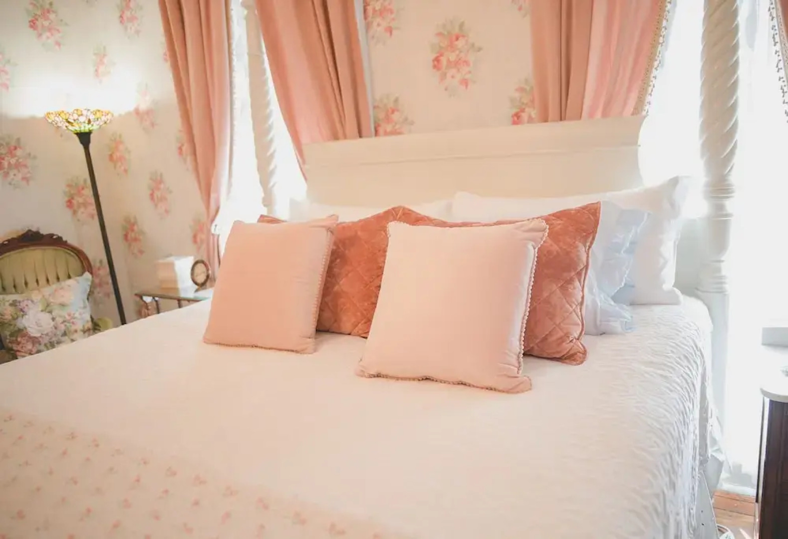 Boonville Luxury Lodging