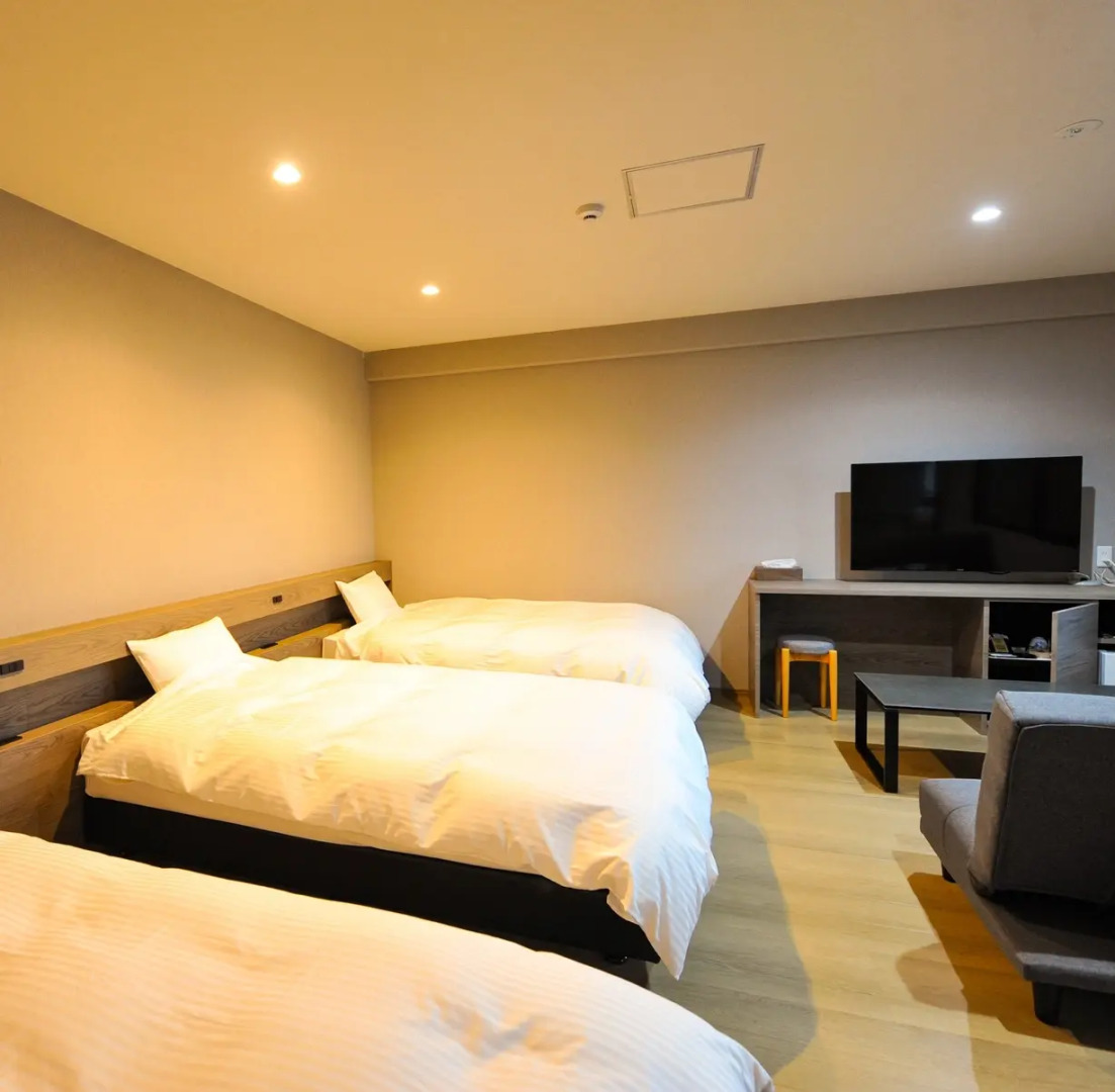 Aso Uchinomaki Onsen Yumeoiso