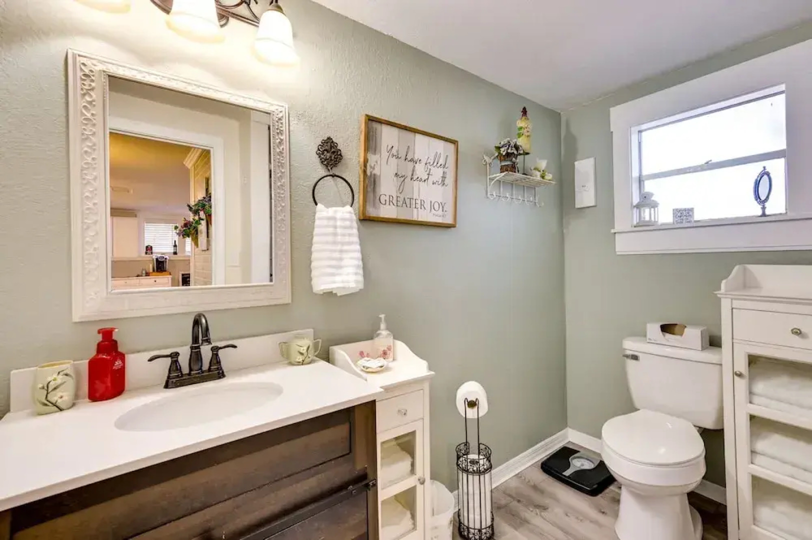 'the Liberty Belle' Home Near Dwtn Brooksville!