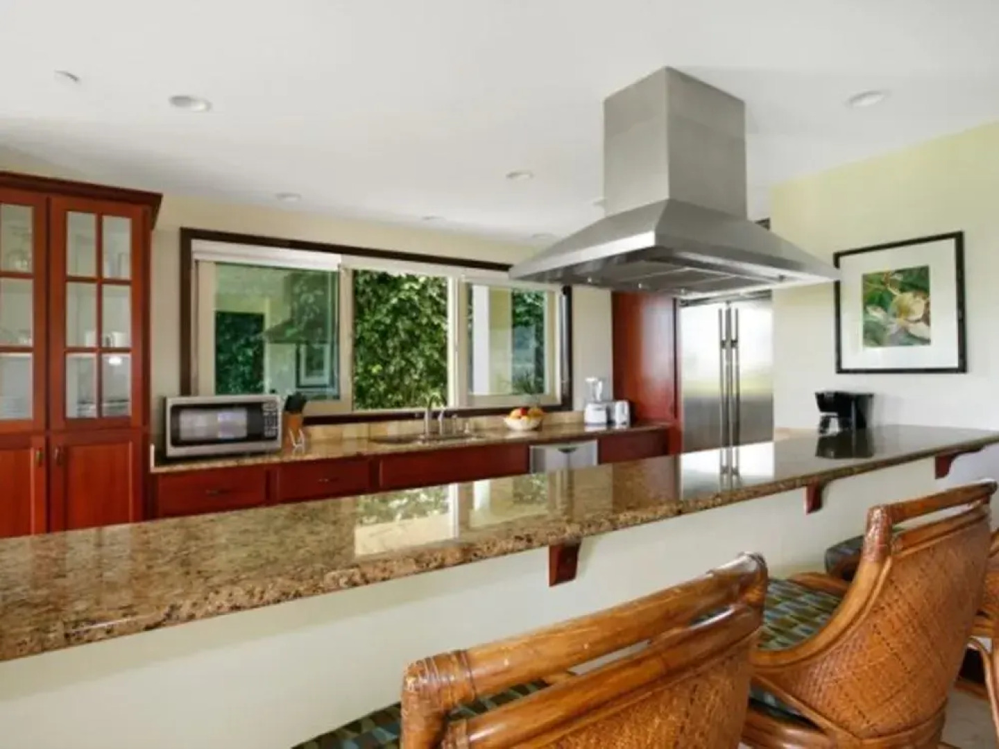 Waipouli Beach Resort G101 by RedAwning