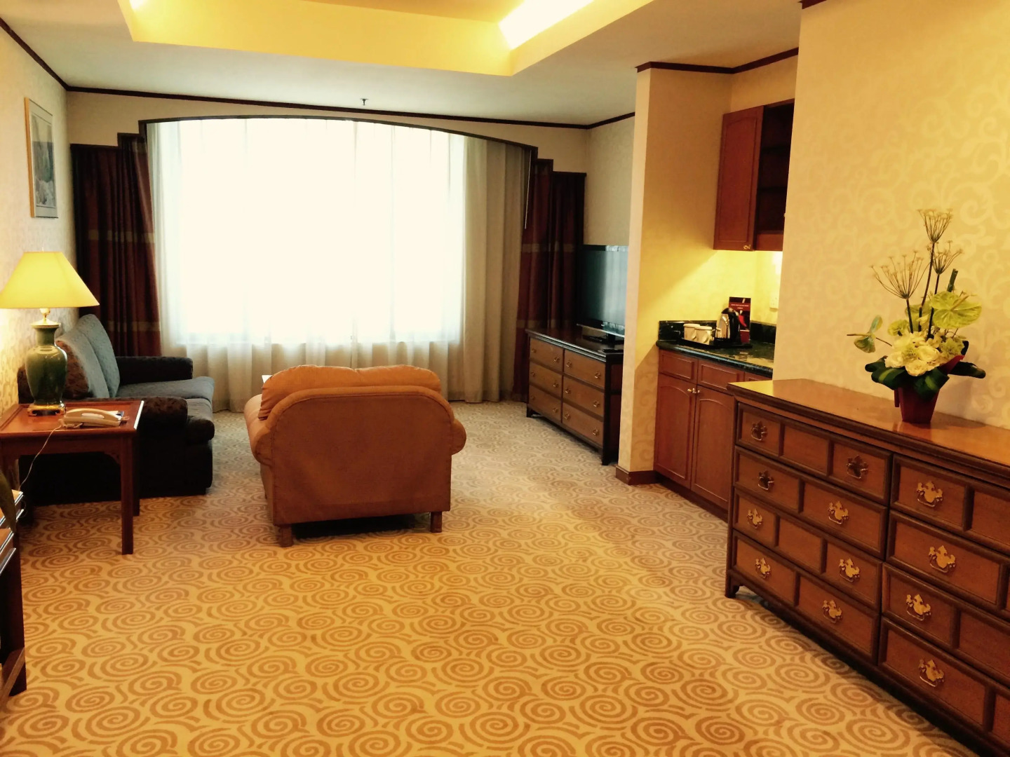 Copthorne Hotel Qingdao