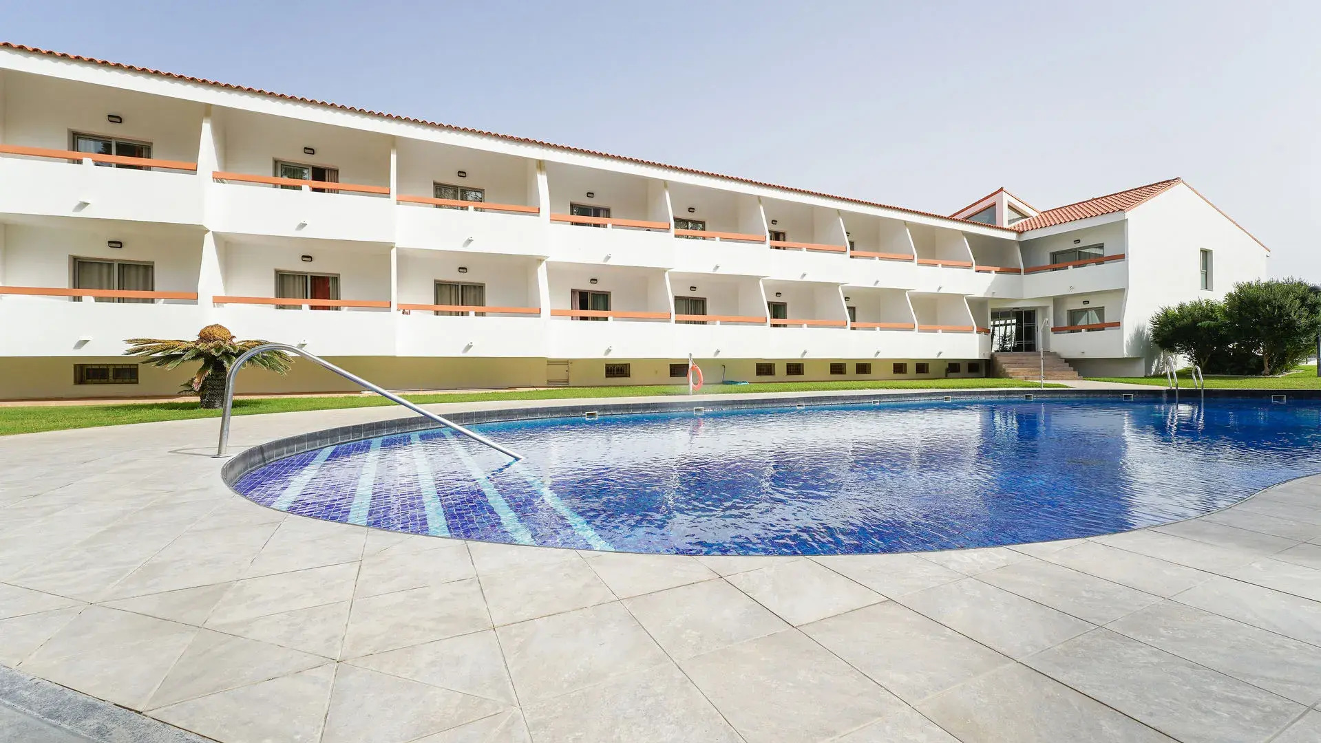 Hotel Pradillo Conil