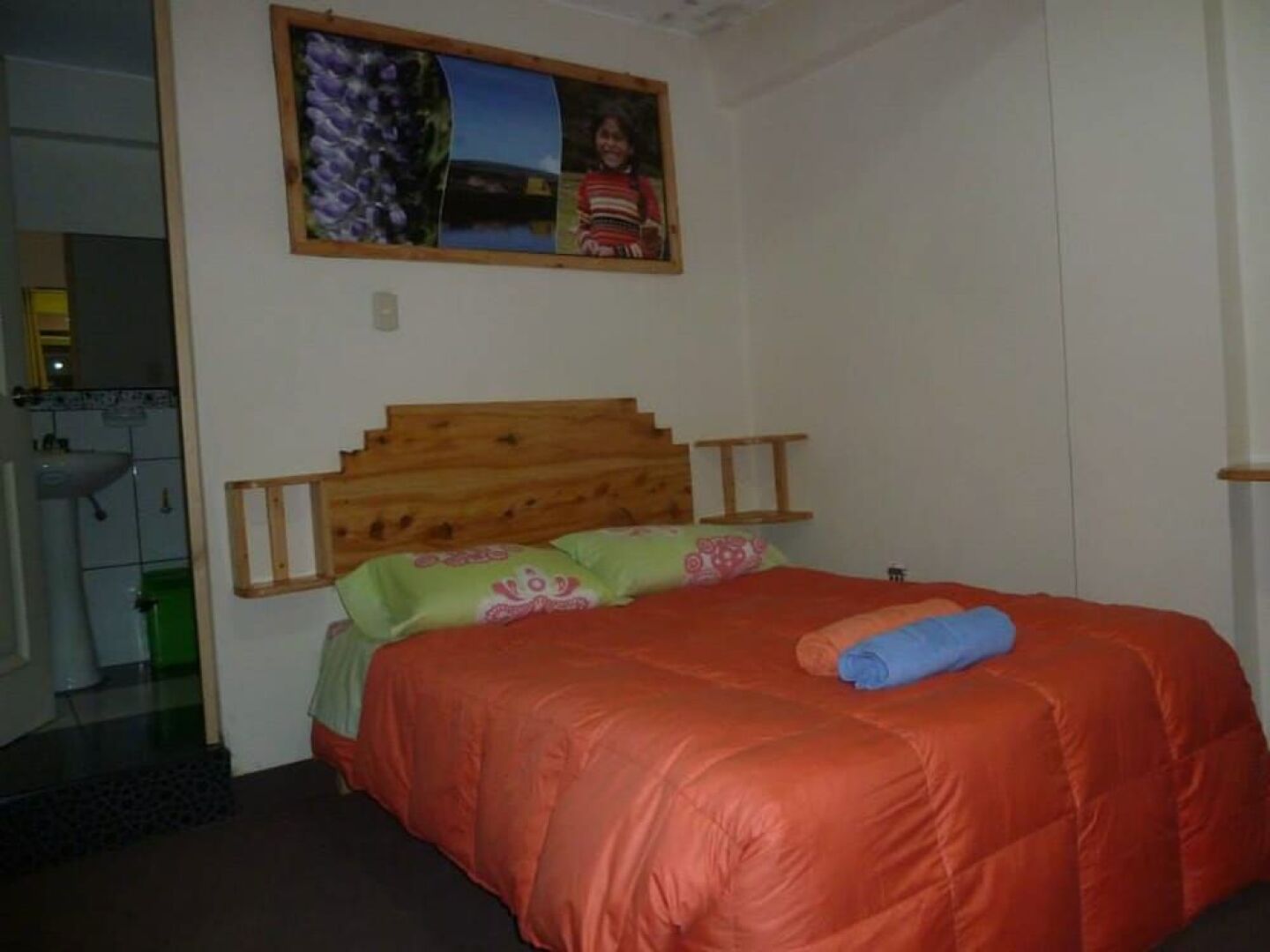 La Casa de Maruja B&B