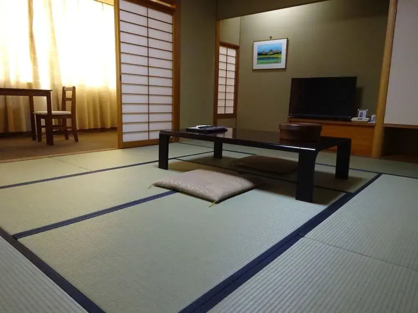 The Gran Resort Wakanoura